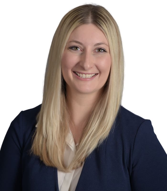Hillary Guilford