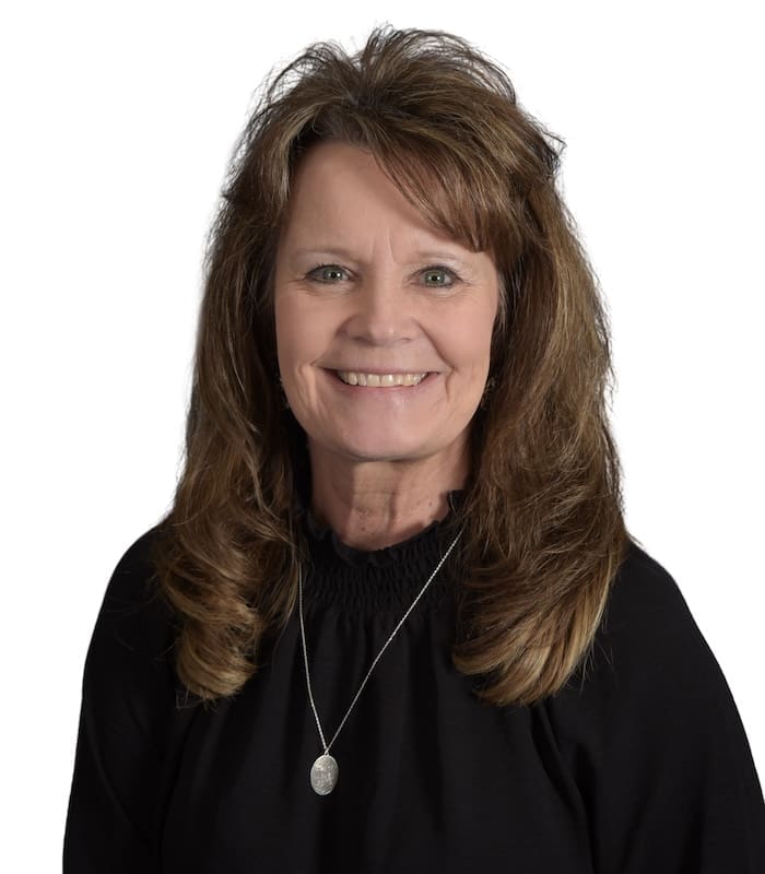 Lydia Fritch