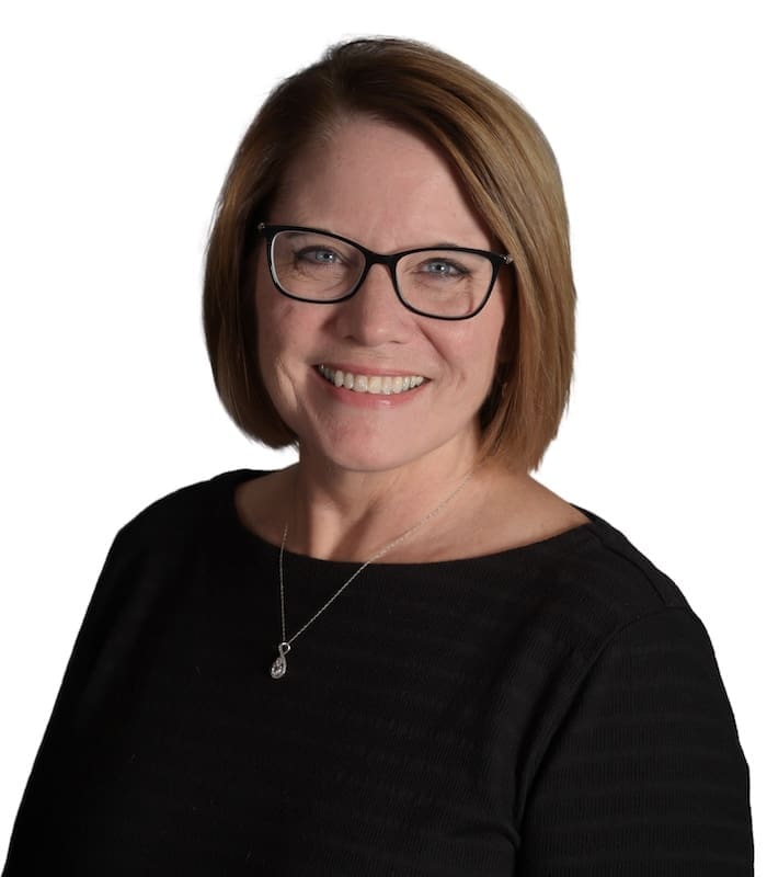 Karla Ball