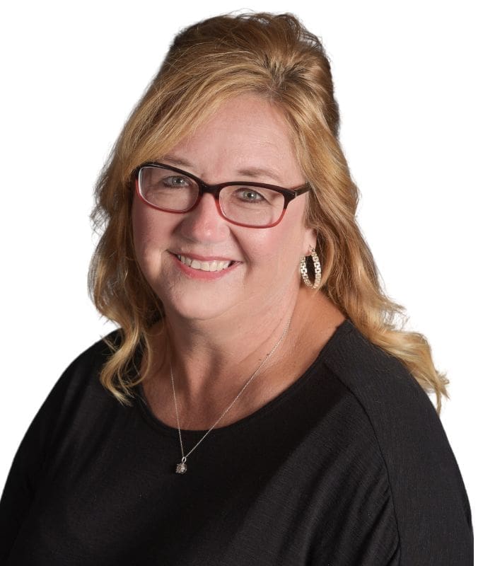 Julie Guth