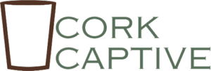 Logo - Cork Captive