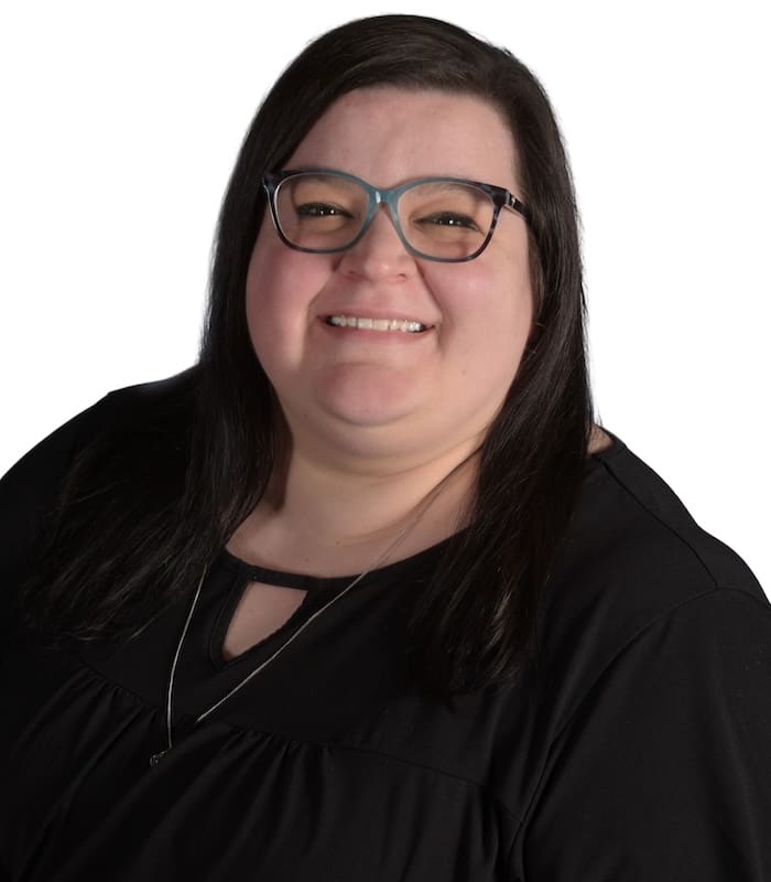 Ashley Nellist
